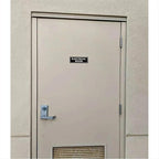 Electrical Room Sign - Image 4