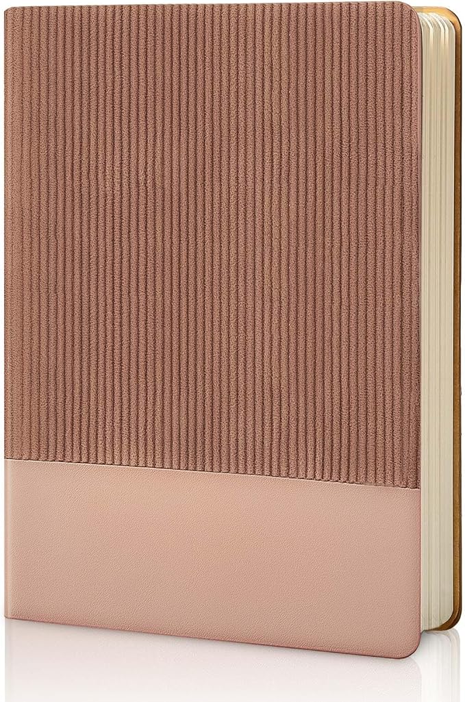 TSFPapier Lined Journal Notebook by TSFPapier