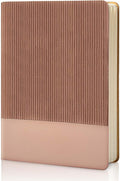 TSFPapier Lined Journal Notebook by TSFPapier