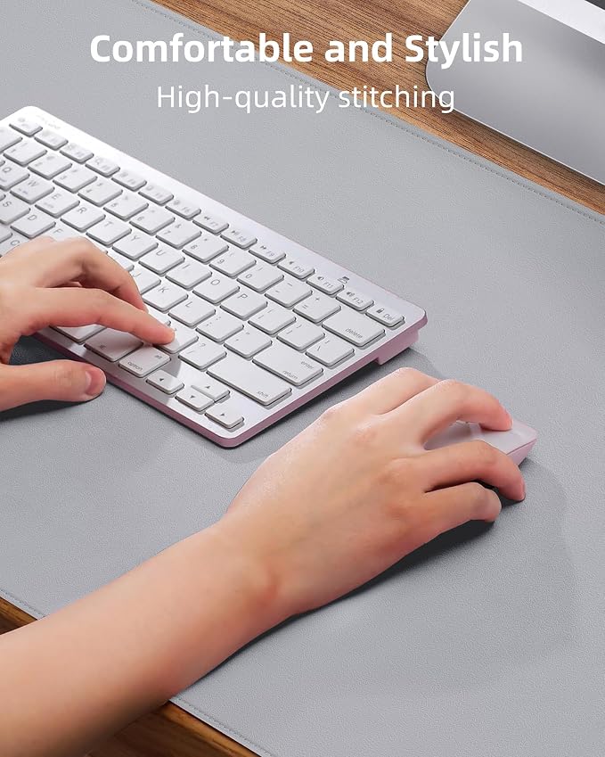 Large Desk Mat 55"x24" - Image 3