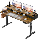 Homall Electric Standing Desk by Homall