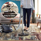 Anidaroel Office Chair Mat for Hardwood Floor, Anti-Slip Computer Chair Mat - Image 6