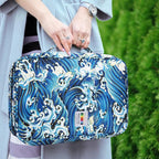 YOUSHARES 300 Slots Color Pencil Case - Image 5