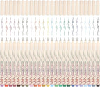 CHARSOCO 01 Micro Fine Point Pen Set by CHARSOCO