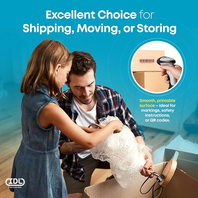 Small Moving & Shipping Boxes 8x8x6 inches - Image 7