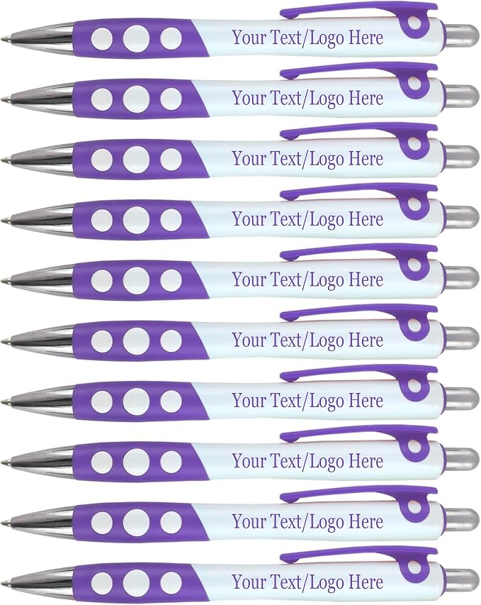 Personalized Ballpoint Pens by Sypen