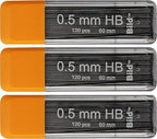Bild Premium Mechanical Pencil Lead Refills - Image 4