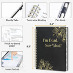 SUNEE End of Life Planner - Image 3