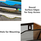 6-Tier Wall File Organizer - Image 4