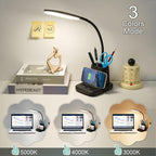 Sailstar Desk Lamp, LED Desk Lamps - Image 3