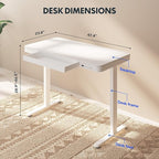 FLEXISPOT Comhar Electric Standing Desk - Image 3