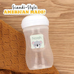 Large Name Labels for Kids - Image 2