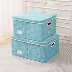 PRANDOM Extra Large Collapsible Storage Cubes - Image 2