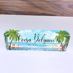 Artblox Office Desk Name Plate Personalized | Custom Name Plates - Image 4