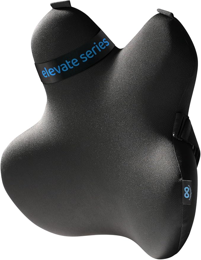 Everlasting Comfort Lumbar Support Pillow by EverlastingComfort