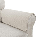 Couch Arm Covers, Sofa Arm Covers, Waterproof Armrest Cover by Unknown
