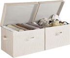StorageWorks Fabric Storage Bins by StorageWorks