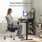 Homall Electric Standing Desk - Image 6