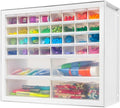 IRIS USA Screw Tool Organizer Small Parts Cabinet Chest, 36-Drawer Hardware by IRISUSA