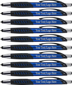 SyPen Personalized Pens With Custom Logo or Text-350 Pack Bulk-for Businesses by Sypen
