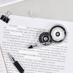 Unjoo White Correction Tape, For school - Image 7