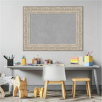 Amanti Art Silver Framed Magnetic Board 23x31 Medium Vision Board - Image 5
