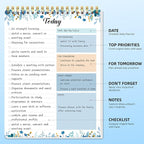 To Do List Notepad - Image 2