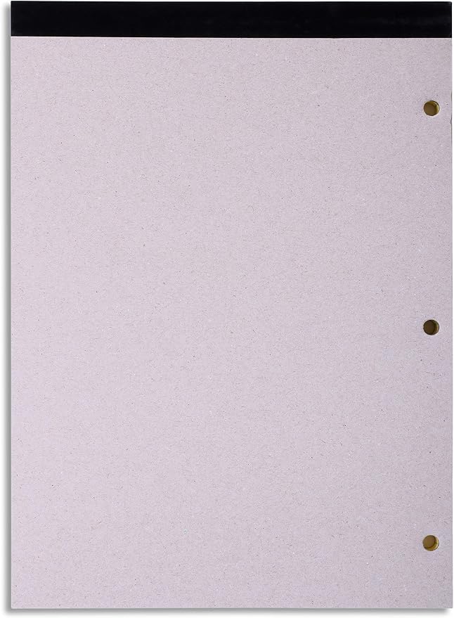 Mintra Office Legal Pads, 8.5in x 11in) - Image 4