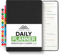 Daily Planner 2026 by PRODUCTIVITYSTORE