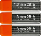 Bild Premium Mechanical Pencil Lead Refills by Bild
