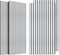 4 Pack Acoustic Wall Panels, Soundproof Panels by AUTORIFIC