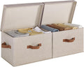 StorageWorks Fabric Storage Bins by StorageWorks