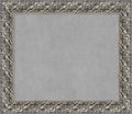 Amanti Art Silver Framed Magnetic Board 26x30 Medium Vision Board by AmantiArt