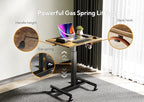 YDN Mobile Mobile Standing Desk - Image 4