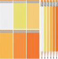 TecUnite 120 Pcs #2 HB Pencils by TecUnite