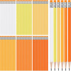 TecUnite 120 Pcs #2 HB Pencils by TecUnite