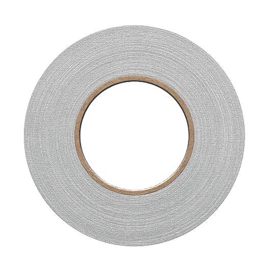1" Width ProTapes Pro Gaff Premium Matte Cloth Gaffer's Tape - Image 4