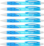 Personalized Ballpoint Pens by Sypen