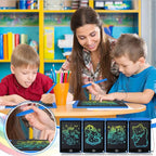 Zhehao 20 Pack LCD Writing Tablet - Image 4