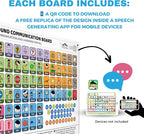 Weather-Proof Aluminum School Playground Communication Board - Image 5