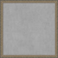 Amanti Art Silver Framed Magnetic Board 26x26 Medium Vision Board by AmantiArt