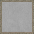 Amanti Art Silver Framed Magnetic Board 26x26 Medium Vision Board by AmantiArt