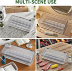 AHGUEP Silverware Organizer - Image 7