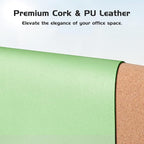 Aothia Double-Sided Desk Pad - Image 2