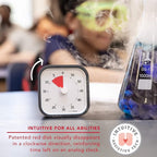 TIME TIMER MOD, A Visual Countdown 60 Minute Timer - Image 2