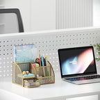 EasyPAG Mesh Desk Organizer - Image 5