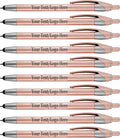 Personalized with Your Custom Logo or Text Pens-Pack of 450- by Sypen