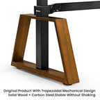 EUREKA ERGONOMIC Electric Standing Desk - Image 8