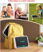 Unicorn Toys 10 Inch Writing Tablet - Image 5
