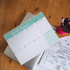 SEWACC Weekly Work Planner Notepad - Image 6